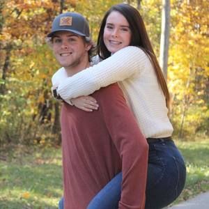 Meet your Posher, Mackenzie